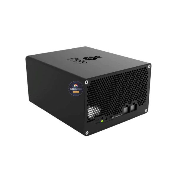 IPollo V1 mini SE 200 Mh – купить в Москве, фото 5